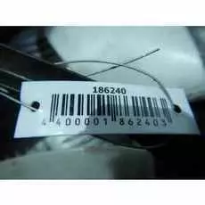 Вентилятор радиатора основного Mazda MX 5