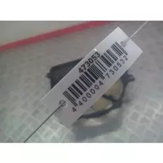 Вентилятор радиатора основного Mazda Premacy