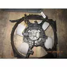 Вентилятор радиатора основного Mazda Premacy