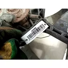 Вентилятор радиатора основного Mazda Premacy