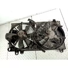 Вентилятор радиатора основного Mazda RX 8