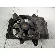 Вентилятор радиатора основного Mazda Tribute