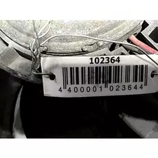 Вентилятор радиатора основного Mercedes Vito (Br638)