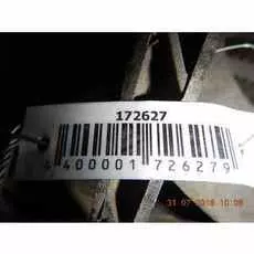 Вентилятор радиатора основного Mercedes Vito (Br638)