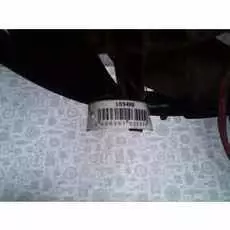 Вентилятор радиатора основного Mercedes Vito (Br638)