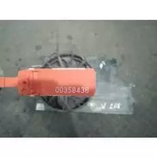 Вентилятор радиатора основного Mercedes W168 (A Class)