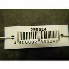 Вентилятор радиатора основного Mercedes W208 (CLK Class)