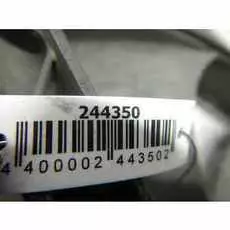 Вентилятор радиатора основного Mercedes W210 (E Class)