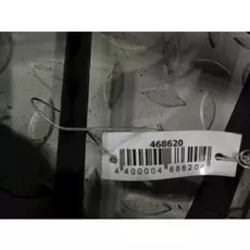 Вентилятор радиатора основного Mercedes W211 (E Class)