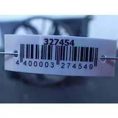 Вентилятор радиатора основного Mercedes W211 (E Class)