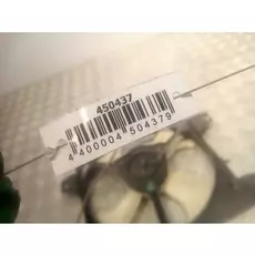 Вентилятор радиатора основного Mitsubishi Galant 8