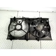 Вентилятор радиатора основного Mitsubishi Lancer 8