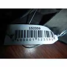 Вентилятор радиатора основного Mitsubishi Space Star