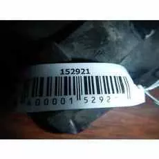 Вентилятор радиатора основного Mitsubishi Space Star