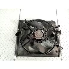 Вентилятор радиатора основного Mitsubishi Space Star