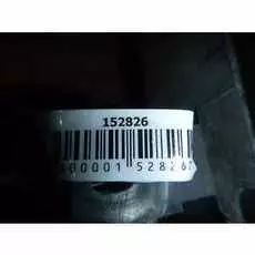 Вентилятор радиатора основного Nissan Primera P11