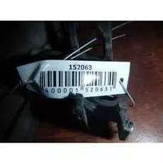 Вентилятор радиатора основного Nissan Primera P11