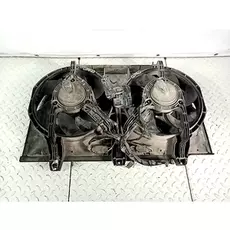 Вентилятор радиатора основного Nissan Vanette