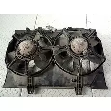 Вентилятор радиатора основного Opel Frontera A