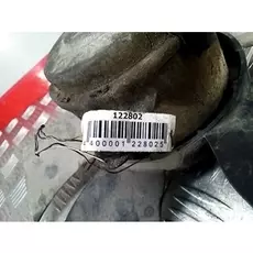 Вентилятор радиатора основного Opel Frontera B