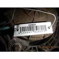 Вентилятор радиатора основного Opel Frontera B