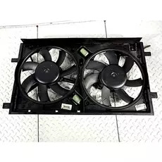 Вентилятор радиатора основного Opel Insignia