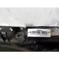 Вентилятор радиатора основного Opel Insignia