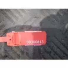 Вентилятор радиатора основного Opel Omega B