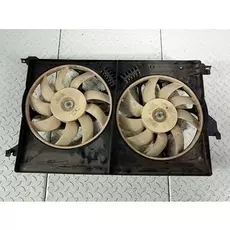 Вентилятор радиатора основного Opel Signum