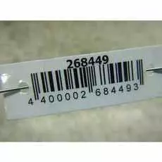 Вентилятор радиатора основного Opel Signum