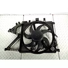 Вентилятор радиатора основного Opel Tigra 2