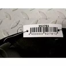 Вентилятор радиатора основного Opel Vectra C