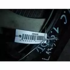 Вентилятор радиатора основного Opel Vectra C