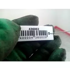 Вентилятор радиатора основного Opel Vectra C