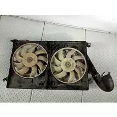 Вентилятор радиатора основного Opel Vectra C