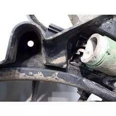 Вентилятор радиатора основного Opel Zafira A