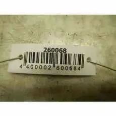 Вентилятор радиатора основного Opel Zafira A