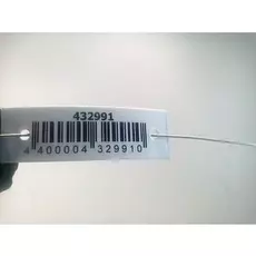 Вентилятор радиатора основного Opel Zafira B