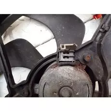 Вентилятор радиатора основного Peugeot 607