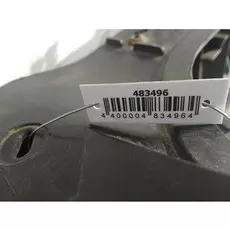 Вентилятор радиатора основного Peugeot 807