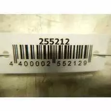 Вентилятор радиатора основного Renault Clio 3