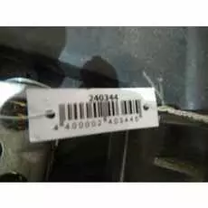 Вентилятор радиатора основного Renault Espace 4