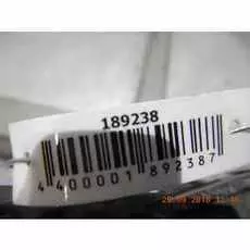 Вентилятор радиатора основного Renault Espace 4