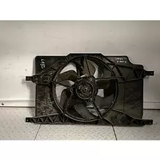 Вентилятор радиатора основного Renault Laguna 2