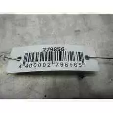 Вентилятор радиатора основного Renault Megane 2