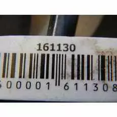 Вентилятор радиатора основного Renault Megane 2