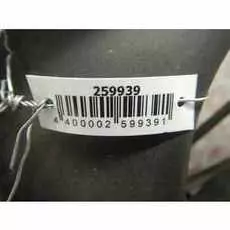 Вентилятор радиатора основного Renault Megane 2