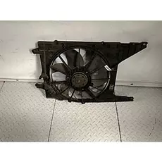 Вентилятор радиатора основного Renault Scenic 1