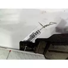 Вентилятор радиатора основного Renault Scenic 2