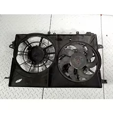 Вентилятор радиатора основного Saab 9 5